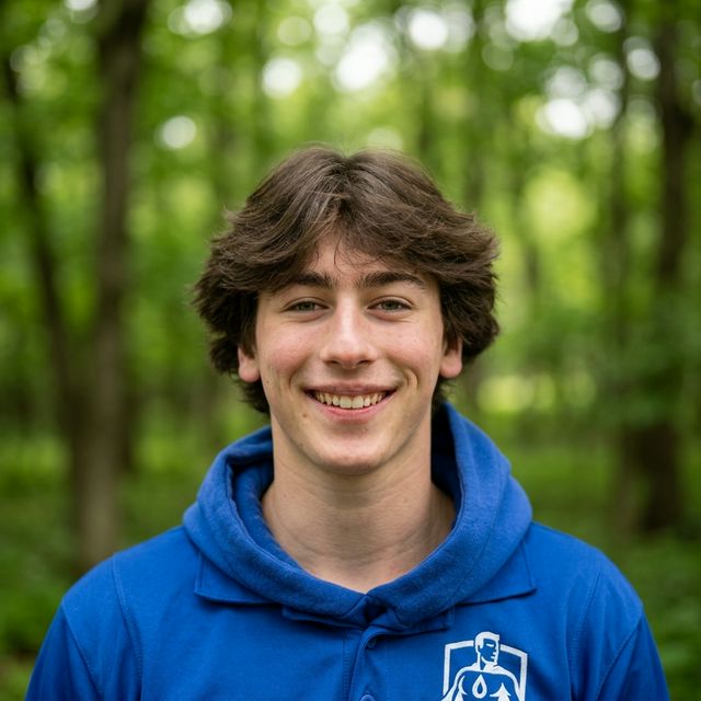 Connor Reed - Co-Owner of Hydro Heroes