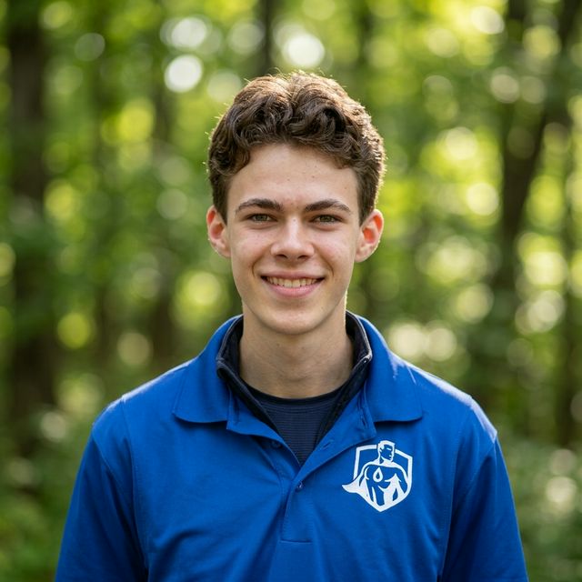 Peter Arvold - Co-Owner of Hydro Heroes