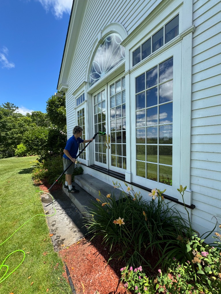 Hydro Heroes Team in Action